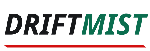 DriftMist logo